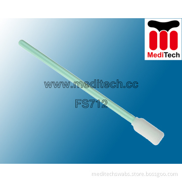 Disposable Cleaning Foam/Sponge  Swabs